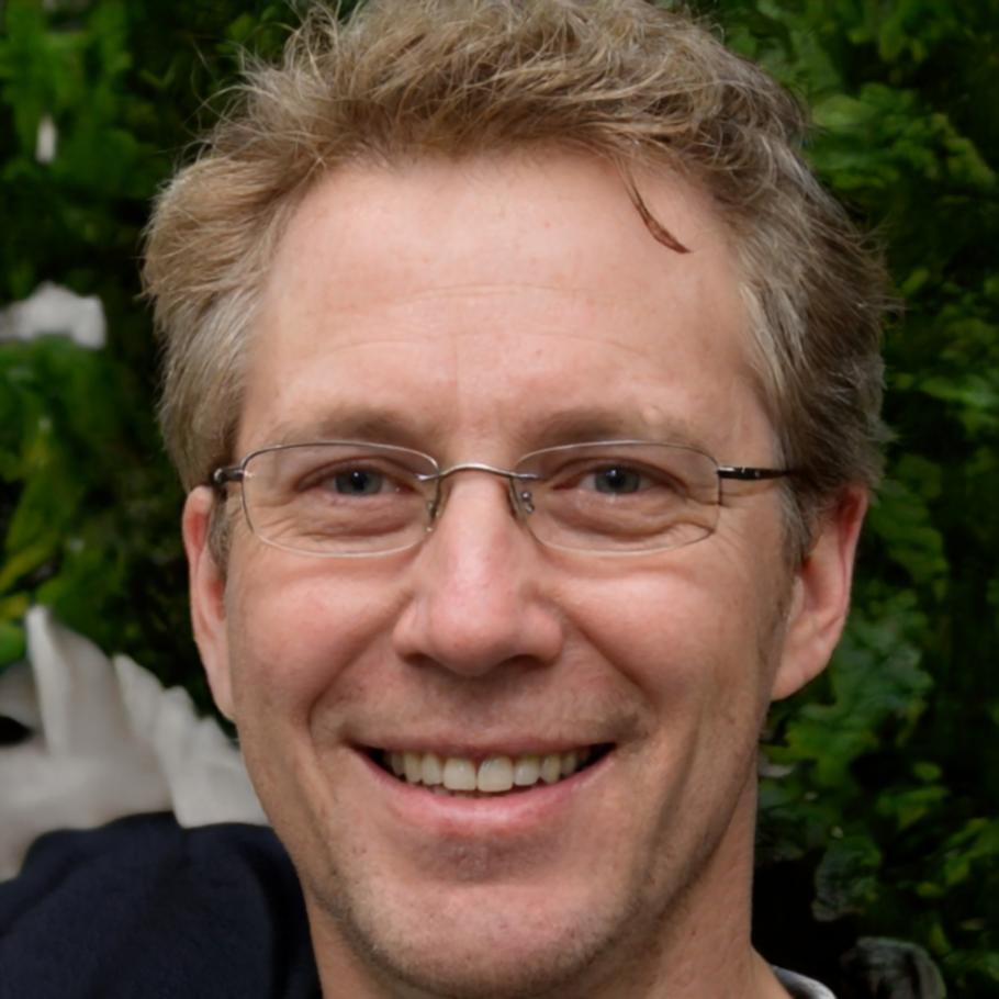 Dr. Tomislav Novakovic, Senior Performance Researcher