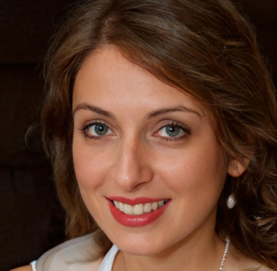 Elara Novakova, Performance Engineering Director