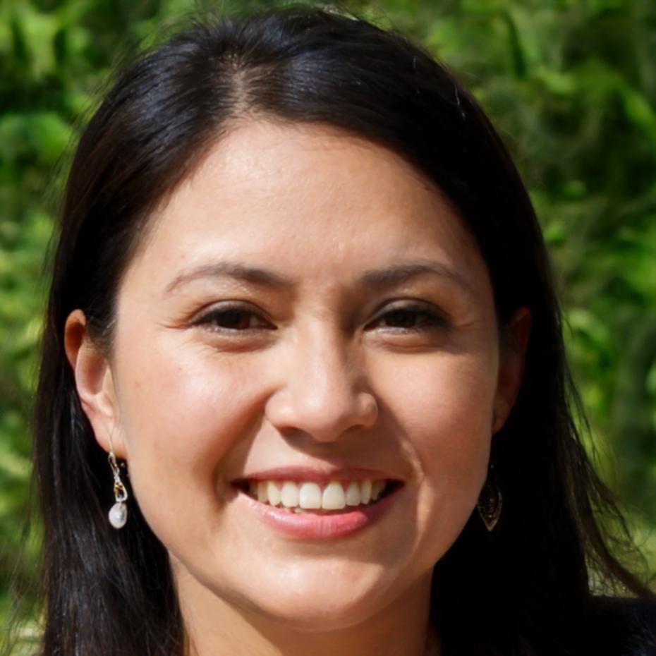 Ingrid Carlsen, Mobile Architecture Consultant